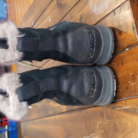 Sorel explorer joan boot - Picture 9 of 14